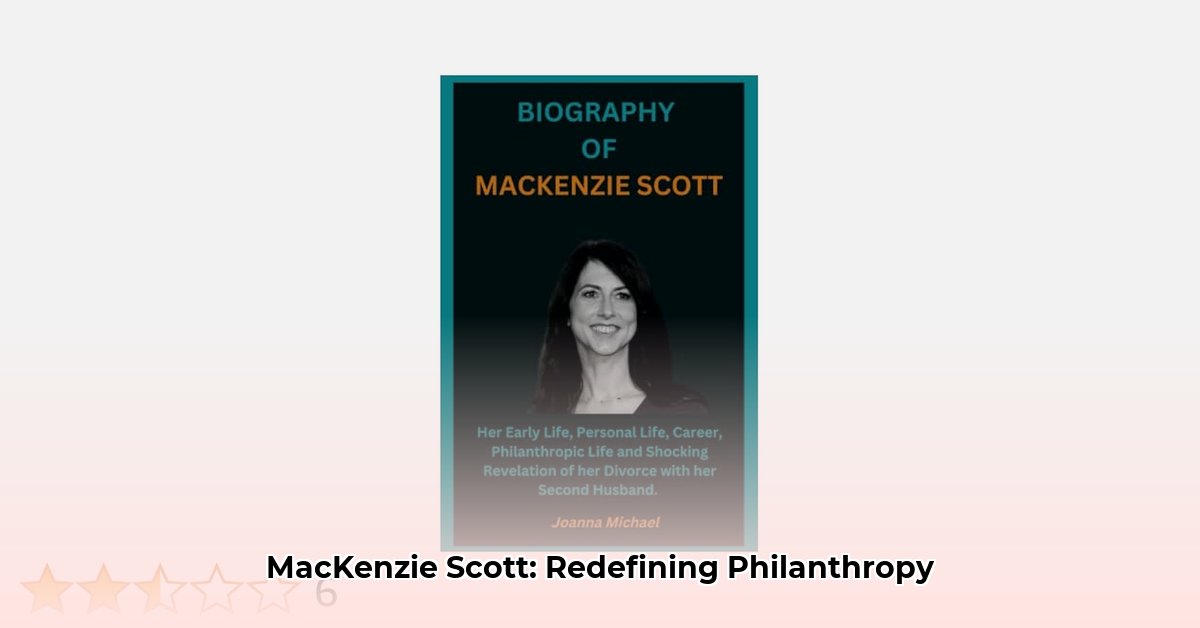 mackenzie-scott-books-in-order